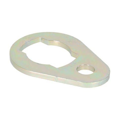 112058 | Axle Pin Locking Flange | Ford NAA 600 800 2000 4000 |  | NCA3128A