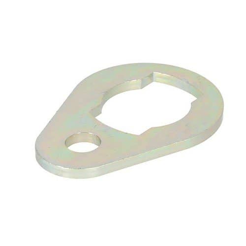 112058 | Axle Pin Locking Flange | Ford NAA 600 800 2000 4000 |  | NCA3128A