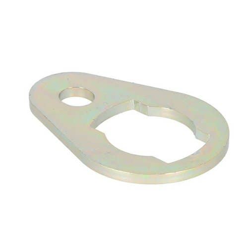 112058 | Axle Pin Locking Flange | Ford NAA 600 800 2000 4000 |  | NCA3128A