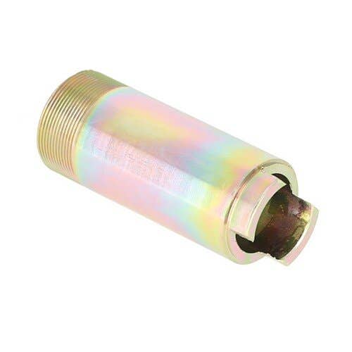 112057 | Axle Pin - Threaded Front | Ford NAA 600 601 611 620 621 630 631 640 641 650 651 660 800 2000 2031 2120 2131 4000 4031 4120 4131 |  | NCA3127A