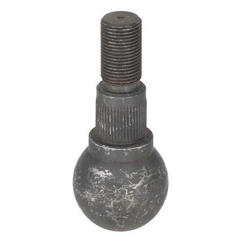 Axle Pivot Ball fits International 544 560 656 666 706 756 766 786 806 826 856 886 966 986 1066 1086 1206 1256 1456 1466 1468 1486 1566 1586 65320C3 Axle Pivot Ball fits International 544 560 656 666 706 756 766 786 806 826 856 886 966 986 1066 1086 1206 1256 1456 1466 1468 1486 1566 1586 65320C3