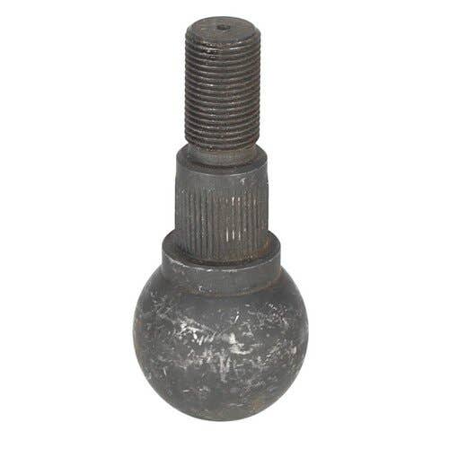 108885 | Axle Pivot Ball | International | Farmall | IH Hydro 70 544 560 656 666 706 756 766 786 806 826 856 886 966 986 1026 1066 1086 1206 1256 1456 1466 1468 1486 1566 1586 |  | 65320C3