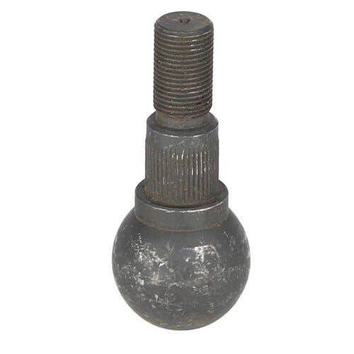 108885 | Axle Pivot Ball | International | Farmall | IH Hydro 70 544 560 656 666 706 756 766 786 806 826 856 886 966 986 1026 1066 1086 1206 1256 1456 1466 1468 1486 1566 1586 |  | 65320C3