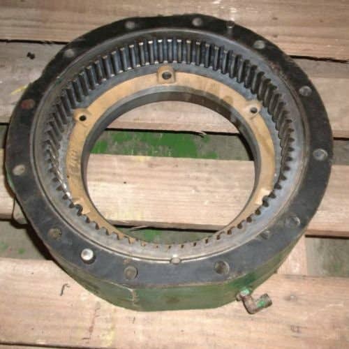431025 | Axle Ring Gear Housing | LH | John Deere 2355N 2555 2651 2755 2855N |  | AL38159 | L40373