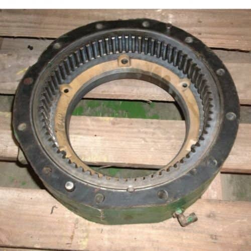 431025 | Axle Ring Gear Housing | LH | John Deere 2355N 2555 2651 2755 2855N |  | AL38159 | L40373