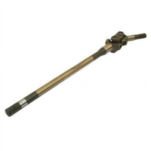 156148 | Axle Shaft Assembly - Economy | Case 1394 1494 1594 | David Brown 1394 1494 1594 | Ford 5610 6410 6610 6810 7610 7710 |  | 118613 | N13510 | K395088 | CAR118613 | 83957852