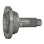 133062 | Axle Shaft - Final Drive | John Deere 450G 450G 450G LT 455G 455G | | T147689 133062 | Axle Shaft - Final Drive | John Deere 450G 450G 450G LT 455G 455G | | T147689