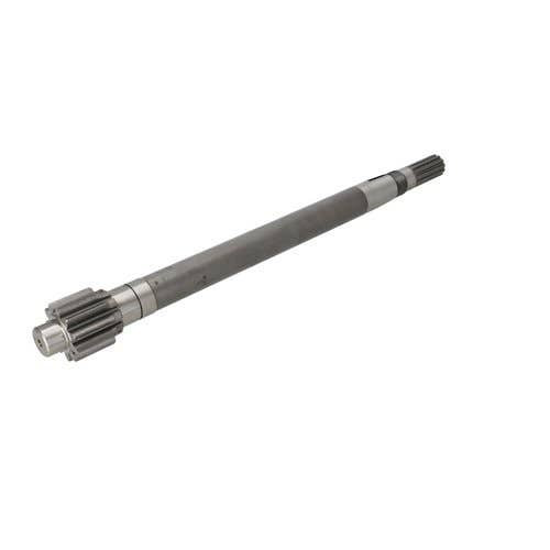 180062 | Axle Shaft - Rear | Right Hand | Long 350 360 445 445SD 460 |  | TX10757