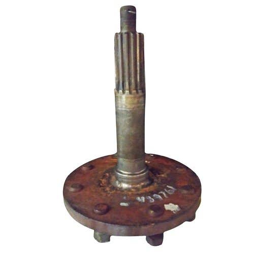 Used Axle Shaft fits Case 1845 1845B 1845C 1845S D67818 Used Axle Shaft fits Case 1845 1845B 1845C 1845S D67818