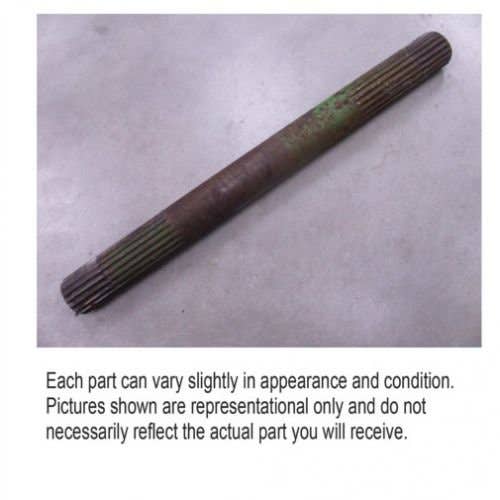 498452 | Axle Shaft | John Deere 3300 |  | H75517