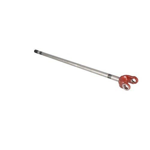 160162 | Axle Shaft with Yoke - Long | Mechanical Front Wheel Drive | Right Hand | Ford 5600 5700 6600 6700 | International | Farmall | IH 644 744 844 | John Deere 940 1040 1140 1550 1550 1750 1840 1850 1850 |  | ZP1927573 | 3230278R1 | AL32884 | APL351