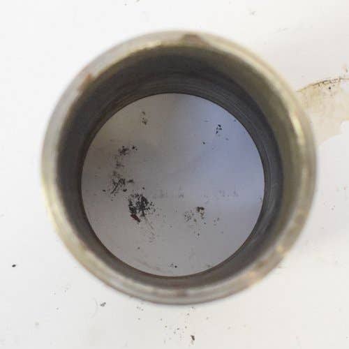 435578 | Axle Spacer | Gehl SL4510 SL4610 SL4615 4510 4610 4615 |  | 074986