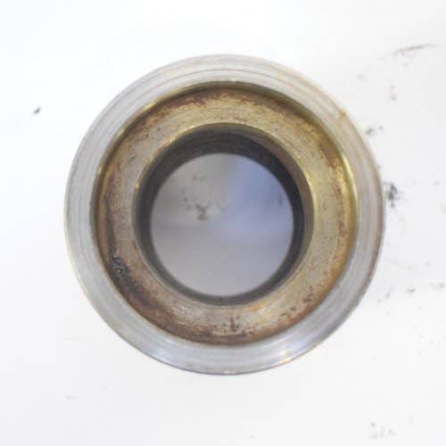 435576 | Axle Spacer | Gehl SL4510 SL4610 SL4615 4510 4610 4615 |  | 074987