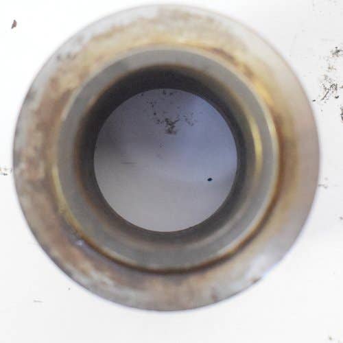 435576 | Axle Spacer | Gehl SL4510 SL4610 SL4615 4510 4610 4615 |  | 074987