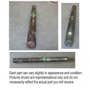 497297 | Axle | John Deere 4000 4020 4230 4310 4320 4430 | | R59935 | R53642 | R33018 497297 | Axle | John Deere 4000 4020 4230 4310 4320 4430 | | R59935 | R53642 | R33018