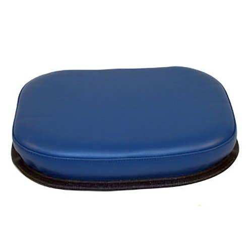 191255 | Back Cushion - Steel | Blue | Vinyl | Ford TW15 TW20 TW25 TW30 TW35 455 550 555 555A 555B 655 655A 5700 6700 6710 7700 7710 7810 7910 8000 8210 8530 8630 8700 8730 8830 9000 9700 |  | FD56BN