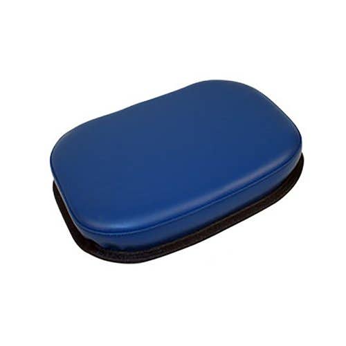 191255 | Back Cushion - Steel | Blue | Vinyl | Ford TW15 TW20 TW25 TW30 TW35 455 550 555 555A 555B 655 655A 5700 6700 6710 7700 7710 7810 7910 8000 8210 8530 8630 8700 8730 8830 9000 9700 |  | FD56BN