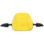 134723 | Back Cushion with Armrest "Big Boy" - Vinyl | Yellow | | BB109YL 134723 | Back Cushion with Armrest "Big Boy" - Vinyl | Yellow | | BB109YL