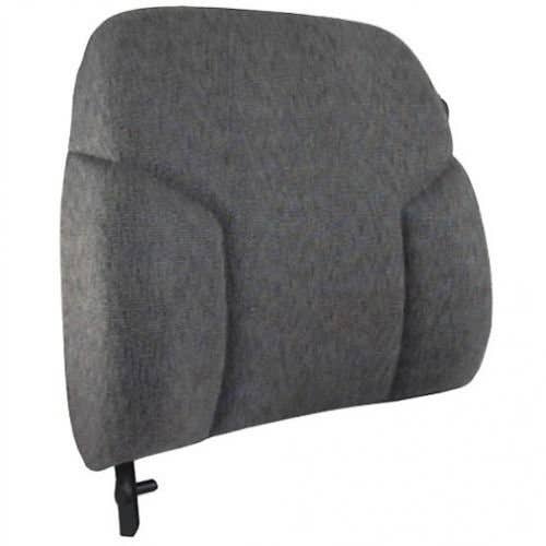 127250 | Back Cushion - with Frame | Fabric | Gray | Case IH CPX610 2144 2155 2166 2188 2344 2366 2388 2555 7110 7120 7130 7140 7150 7210 7220 7230 7240 7250 8910 8920 8930 8940 8950 9310 9330 9350 9370 9380 9390 |  | 132886A1