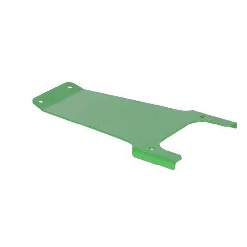 109347 | Back Plate | Green | Metal | John Deere 45 55 95 95 96 99 105 299 760 2010 2510 2520 3010 3020 3300 4000 4010 4020 4025 4030 4230 4320 4400 4400 4430 4520 4620 4630 5010 5020 5200 5400 6000 6030 6600 6602 6620 7020 7520 7700 8020 |  | R34272
