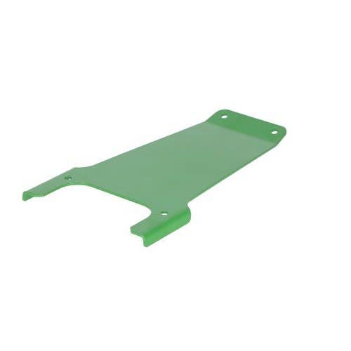 109347 | Back Plate | Green | Metal | John Deere 45 55 95 95 96 99 105 299 760 2010 2510 2520 3010 3020 3300 4000 4010 4020 4025 4030 4230 4320 4400 4400 4430 4520 4620 4630 5010 5020 5200 5400 6000 6030 6600 6602 6620 7020 7520 7700 8020 |  | R34272