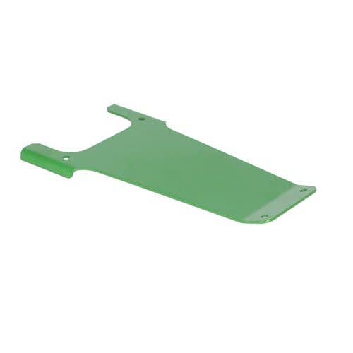 109347 | Back Plate | Green | Metal | John Deere 45 55 95 95 96 99 105 299 760 2010 2510 2520 3010 3020 3300 4000 4010 4020 4025 4030 4230 4320 4400 4400 4430 4520 4620 4630 5010 5020 5200 5400 6000 6030 6600 6602 6620 7020 7520 7700 8020 |  | R34272