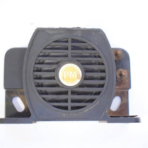 Used Back-up Alarm fits ASV MD2810 Used Back-up Alarm fits ASV MD2810