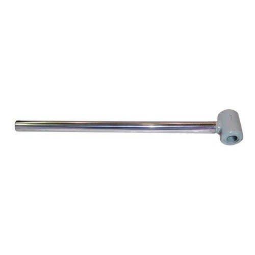 187623 | Backhoe Boom Cylinder Rod with Bushing | Case 580K 580K |  | 1978057C1