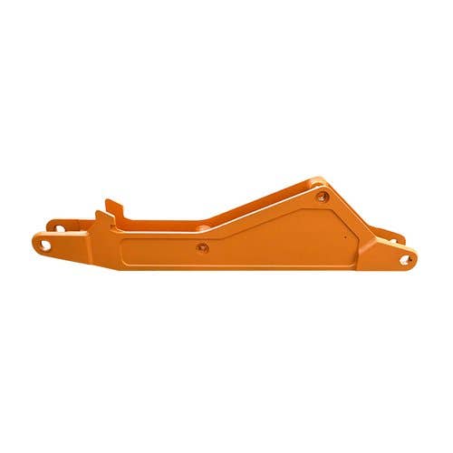 Backhoe Boom fits Case 580L 580M 580L 580M 129883A1