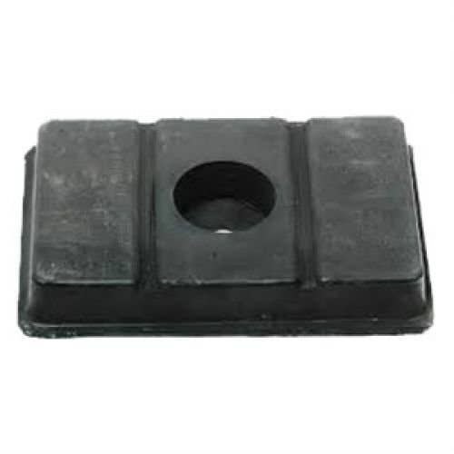 152153 | Backhoe Boom / Swing Tower Bumper | Case 570LXT 570LXT 580L 580L 580M 580M |  | 183938A1 | 87371132 | 87491322