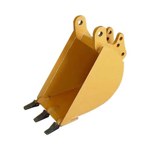 187790 | Backhoe Bucket with Teeth - 18" | Case 480B 480B 480C 480C 480D 480D 480E 480E 580 580 580B 580B 580C 580C 580D 580D 580E 580E 580K 580K 580L 580L 580M 580M 580SE 580SE 580SK 580SK 580 Super L 580 Super L 580 Super M 580 Super M 680 680 680B |