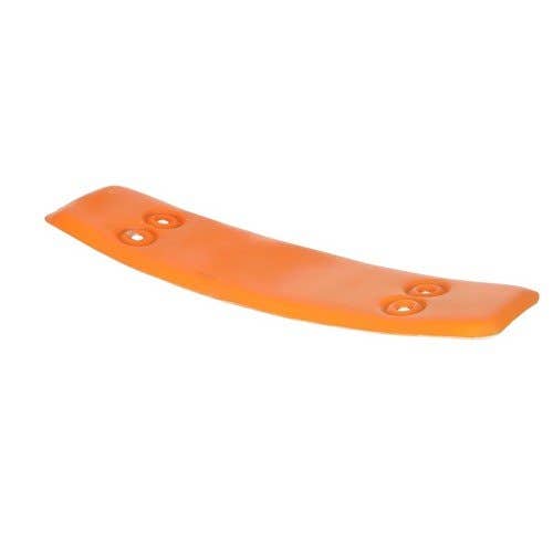 115708 | Backrest Back Support | Metal | AC Orange | Allis Chalmers B C |  | 208664 | 70208664