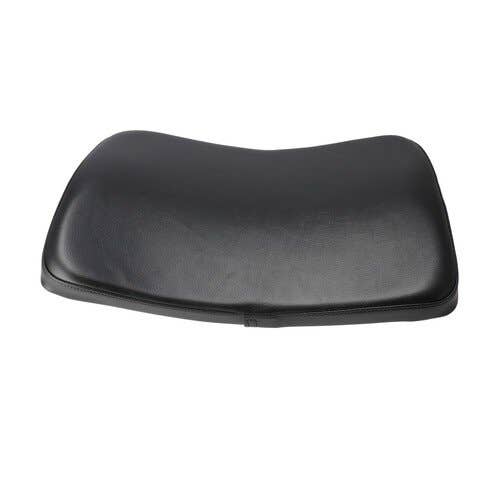 132386 | Backrest - Black | Vinyl | John Deere 350 350 350B 350B 350C 350C 450 450 450B 450B 450C 450C 450D 450D 550 550 550A 555 555 |  | AT18697
