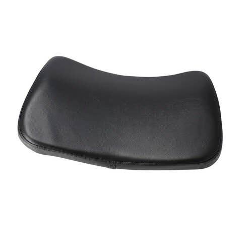 132386 | Backrest - Black | Vinyl | John Deere 350 350 350B 350B 350C 350C 450 450 450B 450B 450C 450C 450D 450D 550 550 550A 555 555 |  | AT18697