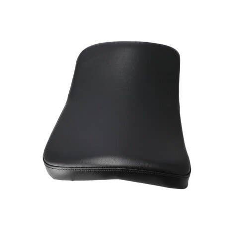 132386 | Backrest - Black | Vinyl | John Deere 350 350 350B 350B 350C 350C 450 450 450B 450B 450C 450C 450D 450D 550 550 550A 555 555 |  | AT18697