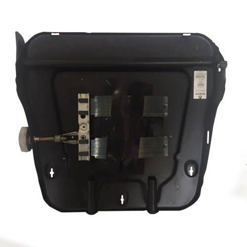 500898 | Backrest Cover | New | Case IH CX50 CX60 CX70 CX80 CX90 CX100 MX80C MX90C MX100 MX100C MX110 MX120 MX135 MX150 MX170 |  | 85817532 | 254750A1