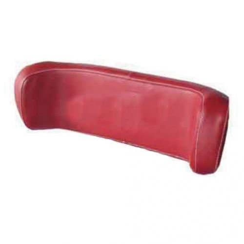 101347 | Backrest - Curved | Lower | Vinyl | Red | Minneapolis Moline G G1355 | Oliver 1555 1600 1655 1750 1755 1850 1855 1950 1955 2050 2055 2255 | White 2-70 2-85 2-150 6215 |
