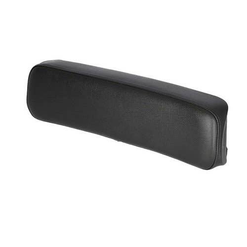 127413 | Backrest | Curved | Vinyl | Black | Case 430 440 470 530 630 730 800 830 840 900 930 940 1030 1031 |  | A24712