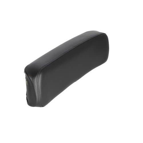 127413 | Backrest - Curved | Vinyl | Black | Case 430 430 440 470 530 530 630 730 800 800 830 840 900 930 940 1030 1031 |  | A24712