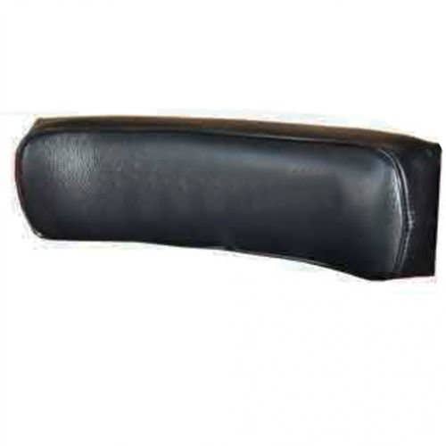 Backrest - Curved Vinyl Black fits Massey Ferguson TO35 20 30 31 35 40 50 65 85 88 135 230 235 245 250 265 283 181324M1 532490M91 fits Massey Harris Backrest - Curved Vinyl Black fits Massey Ferguson TO35 20 30 31 35 40 50 65 85 88 135 230 235 245 250 265 283 181324M1 532490M91 fits Massey Harris