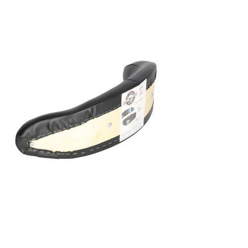 101324 | Backrest - Curved | Vinyl | Black | Massey Ferguson 97 150 165 175 180 235 245 254 255 265 275 275 285 1080 | Gleaner E E3 K |  | 1043314M92 | 531402M91 | 535931M91 | 578288M94