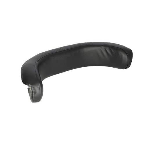 101333 | Backrest - Curved | Vinyl | Black | Oliver 2155 2655 | Minneapolis Moline A4T 1400 A4T 1600 G705 G706 G707 G708 G750 G900 G950 G1000 G1050 G1350 Jet Star 3 Jet Star 3 Super M602 M604 M670 M670 Super U302 |  | 10P2673 | 10P3029