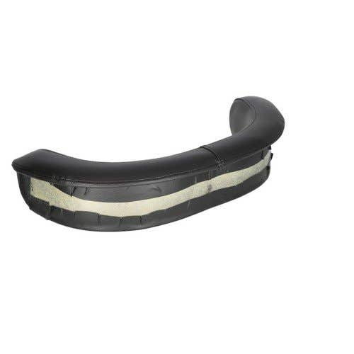 101333 | Backrest - Curved | Vinyl | Black | Oliver 2155 2655 | Minneapolis Moline A4T 1400 A4T 1600 G705 G706 G707 G708 G750 G900 G950 G1000 G1050 G1350 Jet Star 3 Jet Star 3 Super M602 M604 M670 M670 Super U302 |  | 10P2673 | 10P3029