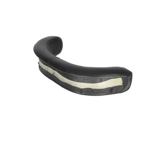 101333 | Backrest - Curved | Vinyl | Black | Oliver 2155 2655 | Minneapolis Moline A4T 1400 A4T 1600 G705 G706 G707 G708 G750 G900 G950 G1000 G1050 G1350 Jet Star 3 Jet Star 3 Super M602 M604 M670 M670 Super U302 |  | 10P2673 | 10P3029