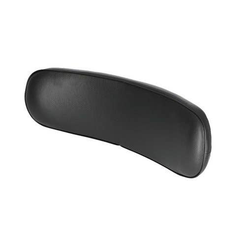 Backrest - Curved Vinyl Black fits White 6215 fits Oliver 770 1555 1655 1800 1950 fits Minneapolis Moline G Backrest - Curved Vinyl Black fits White 6215 fits Oliver 770 1555 1655 1800 1950 fits Minneapolis Moline G