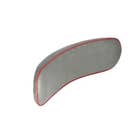 101331 | Backrest - Curved | Vinyl | Gray with Red Trim | Massey Ferguson Super 90 90 95 | | 1019810M91 | 1024264M91