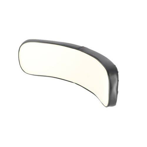 109261 | Backrest - Curved | Vinyl | White/Black | Oliver 770 880 990 1550 1555 1600 1650 1655 1800 1850 1900 1950 | White 2-62 2-78 2-78 4-78 4-78 |