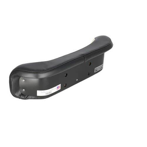 109264 | Backrest - Curved | Vinyl | White/Black | Minneapolis Moline G955 G1355 | Oliver 1255 1355 1450 1550 1555 1650 1655 1750 1755 1850 1855 1870 1950 1950T 1955 2050 2150 2255 2270 | White 2-62 2-70 2-78 2-78 2-85 2-88 2-105 2-110 2-135 2-150 |