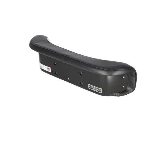 109264 | Backrest - Curved | Vinyl | White/Black | Minneapolis Moline G955 G1355 | Oliver 1255 1355 1450 1550 1555 1650 1655 1750 1755 1850 1855 1870 1950 1950T 1955 2050 2150 2255 2270 | White 2-62 2-70 2-78 2-78 2-85 2-88 2-105 2-110 2-135 2-150 |