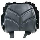 158983 | Backrest Cushion -Black | Vinyl | New Holland C175 C185 C190 L140 L150 L160 L170 L175 L180 LS140 LS150 LS160 LS170 LS180 LS180B LS185B LS190 LS190B LT185B LT190B |